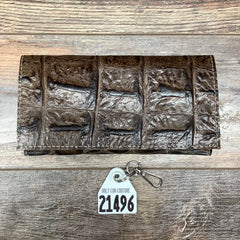 Bandit Wallet - #21496