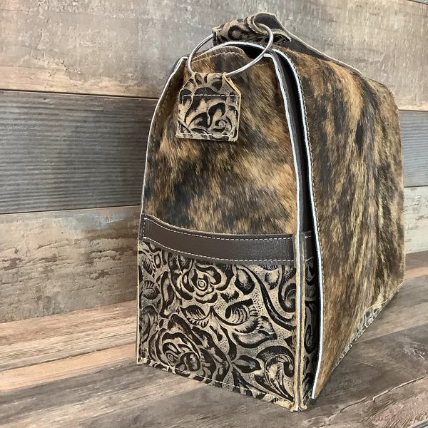 Diaper Bag / All Purpose Tote Bag - #51621