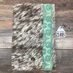 Bandit Wallet - #21485