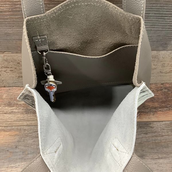 The Market Tote #51622