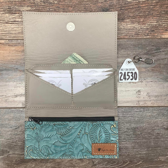 Bandit Wallet - #24530