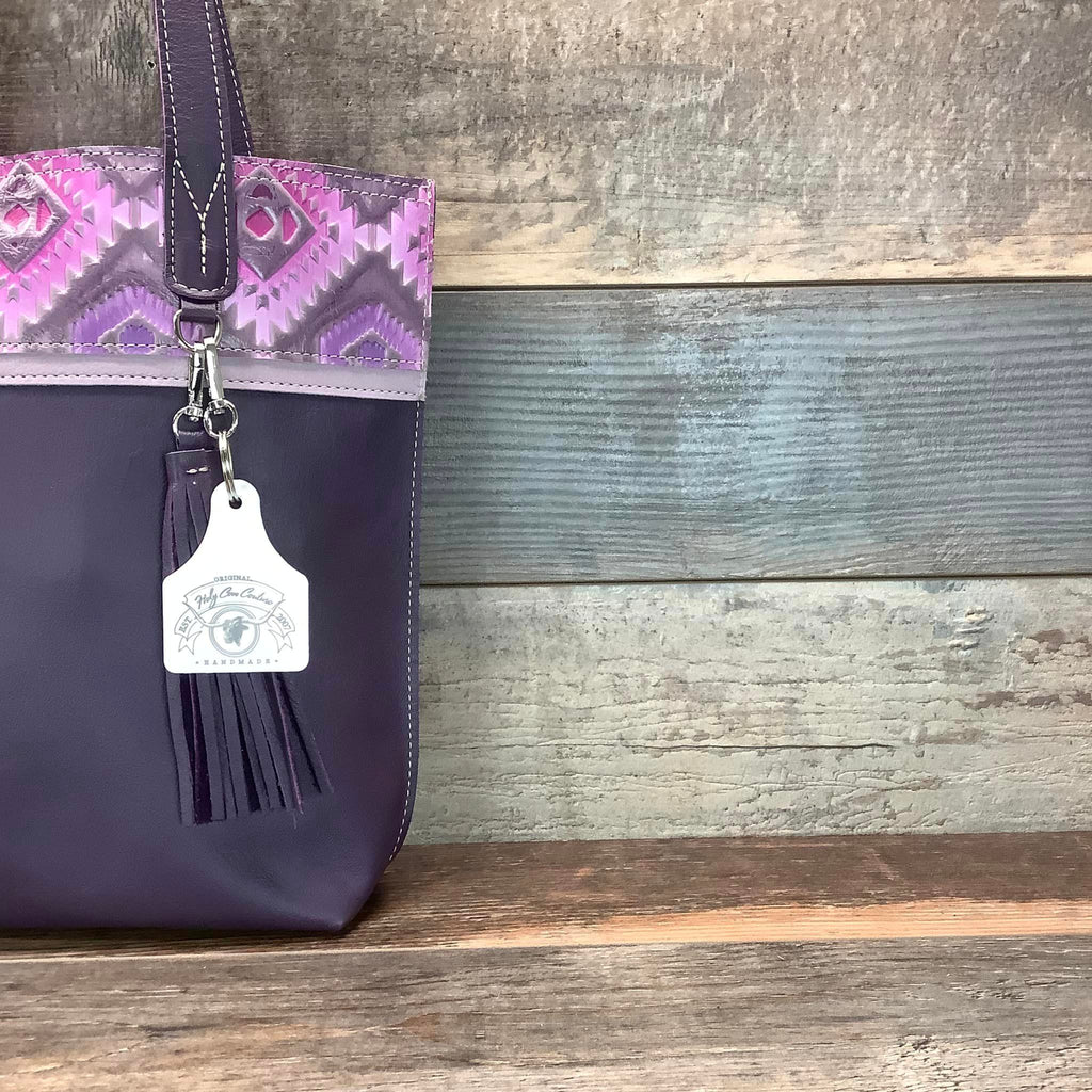 The Market Tote #51737