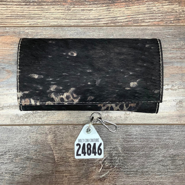Bandit Wallet - #24846