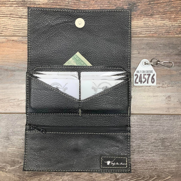 Bandit Wallet - #24576