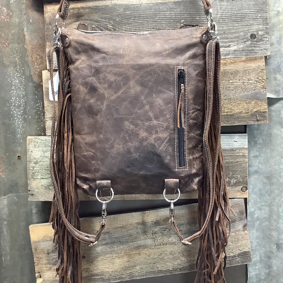 Exclusive Collection The Mini Bagpack  #656