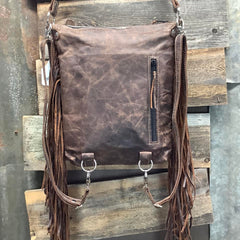 Exclusive Collection The Mini Bagpack  #656