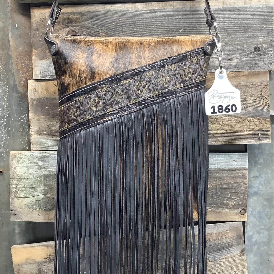 Exclusive Collection The Mini Bagpack  #1860