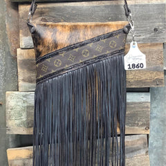 Exclusive Collection The Mini Bagpack  #1860