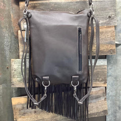 Exclusive Collection The Mini Bagpack  #1860