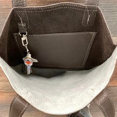 The Market Tote #51770