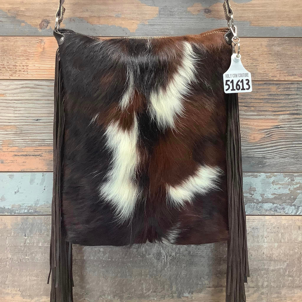 Bagpack 18" Fringe - #51613