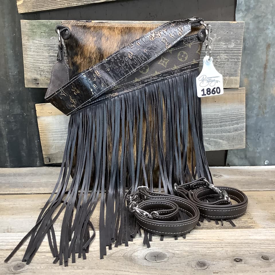 Exclusive Collection The Mini Bagpack  #1860