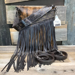 Exclusive Collection The Mini Bagpack  #1860
