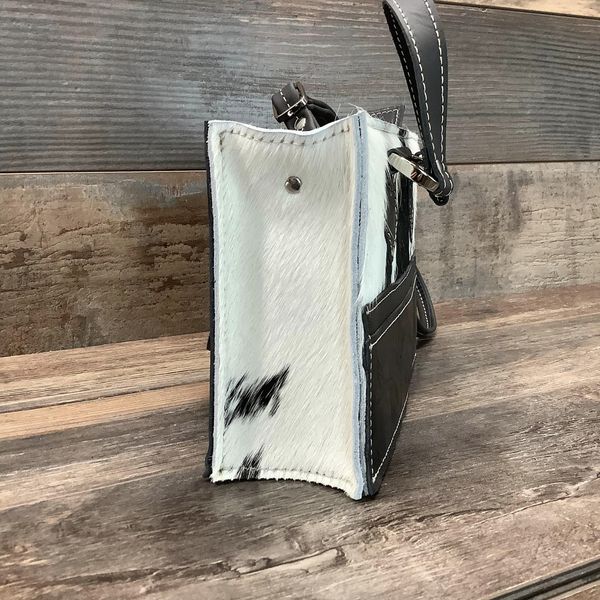 Itty Bitty Tote Hybrid - #21841