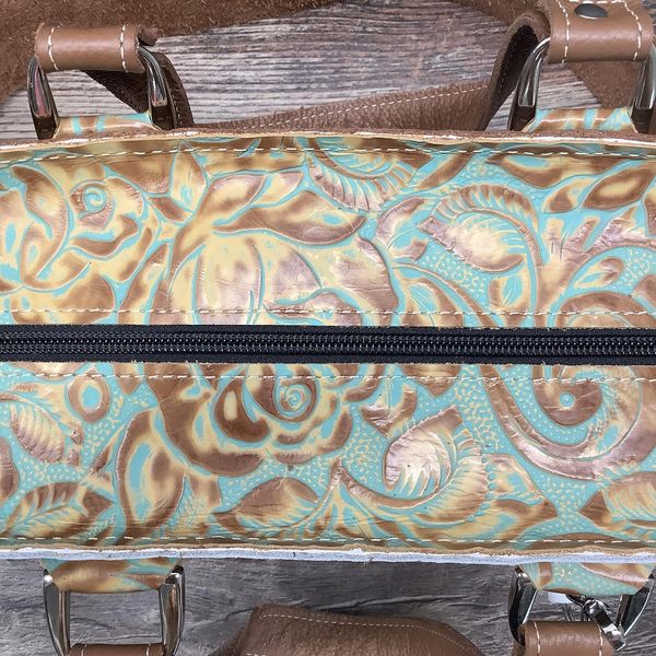 Small Town Tote - #51594
