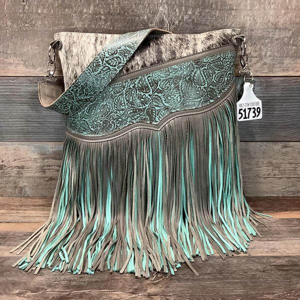 Outlaw - Dual Fringe #51739