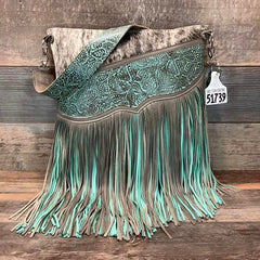 Outlaw - Dual Fringe #51739