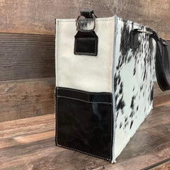 Get Outta Dodge Hybrid Tote - #51773