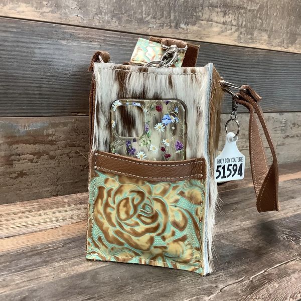 Small Town Tote - #51594