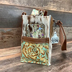 Small Town Tote - #51594