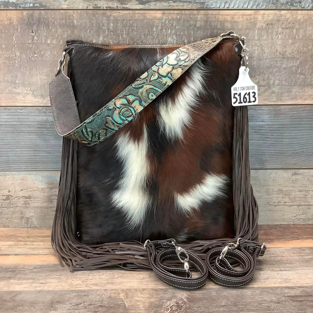 Bagpack 18" Fringe - #51613