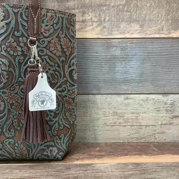 The Market Tote #51746