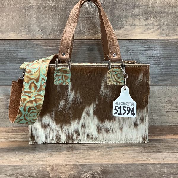Small Town Tote - #51594
