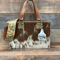 Small Town Tote - #51594