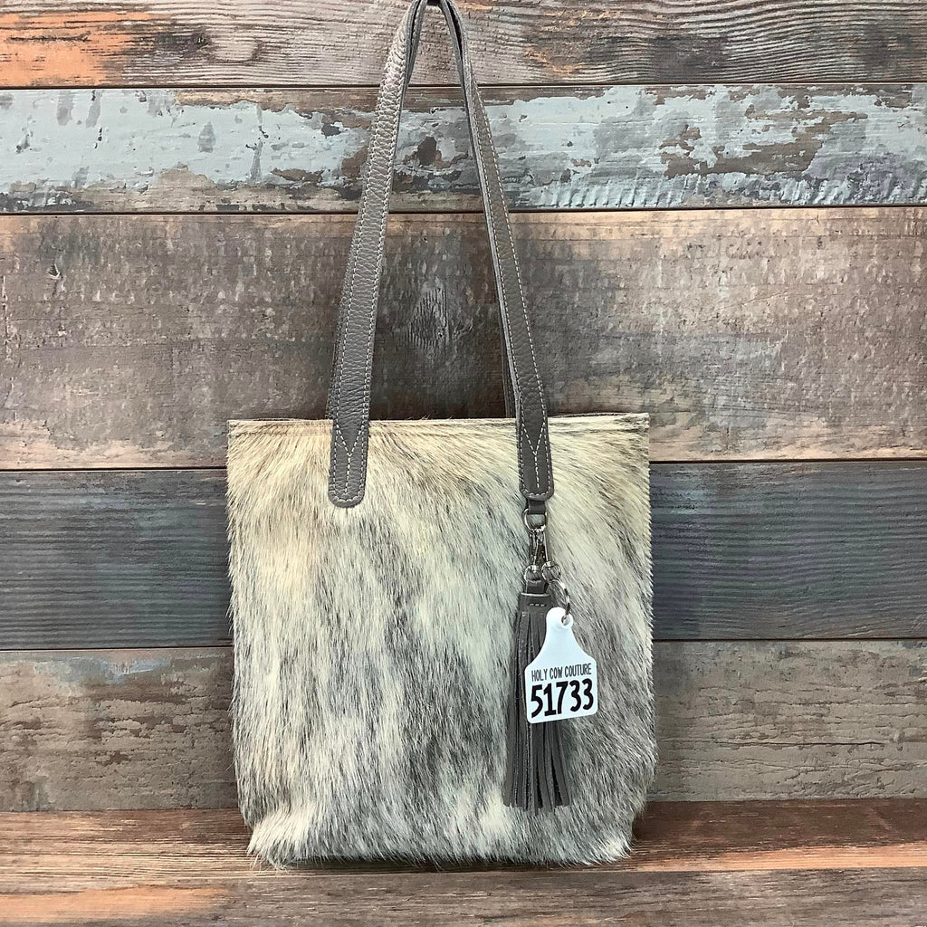 The Market Tote #51733