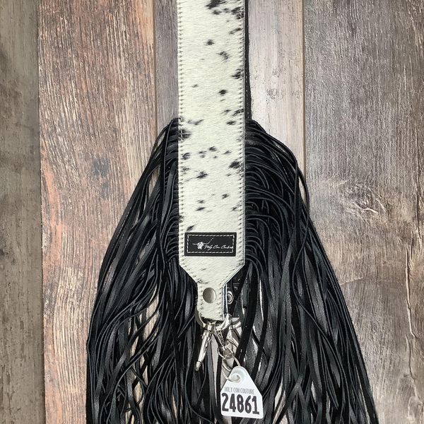 Fringe Strap 48" #24861