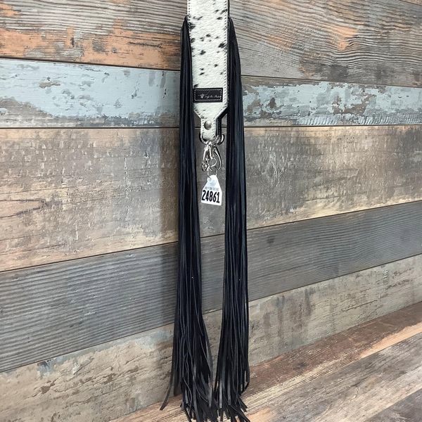 Fringe Strap 48" #24861