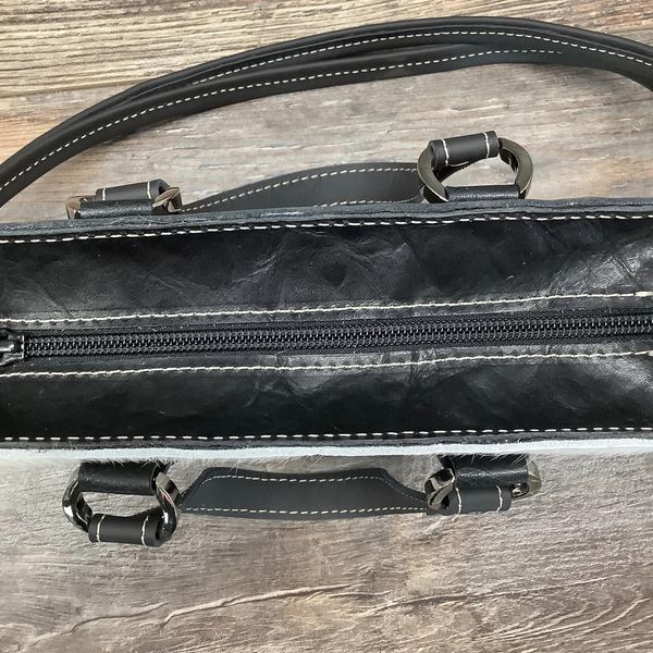 Itty Bitty Tote Hybrid - #21841