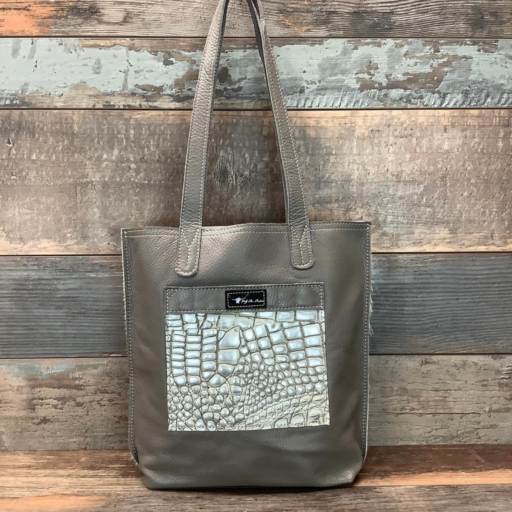 The Market Tote #51733