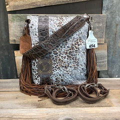 Exclusive Collection The Mini Bagpack  #656
