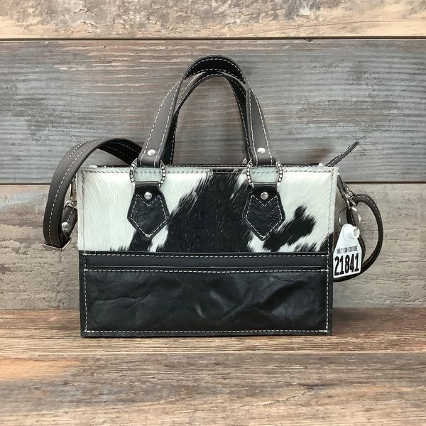 Itty Bitty Tote Hybrid - #21841