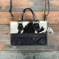 Itty Bitty Tote Hybrid - #21841