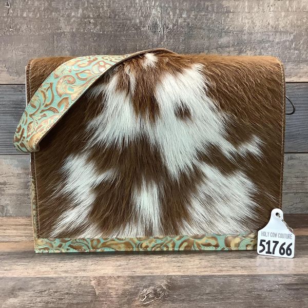 Diaper Bag / All Purpose Tote Bag - #51766