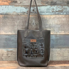 The Market Tote #51770
