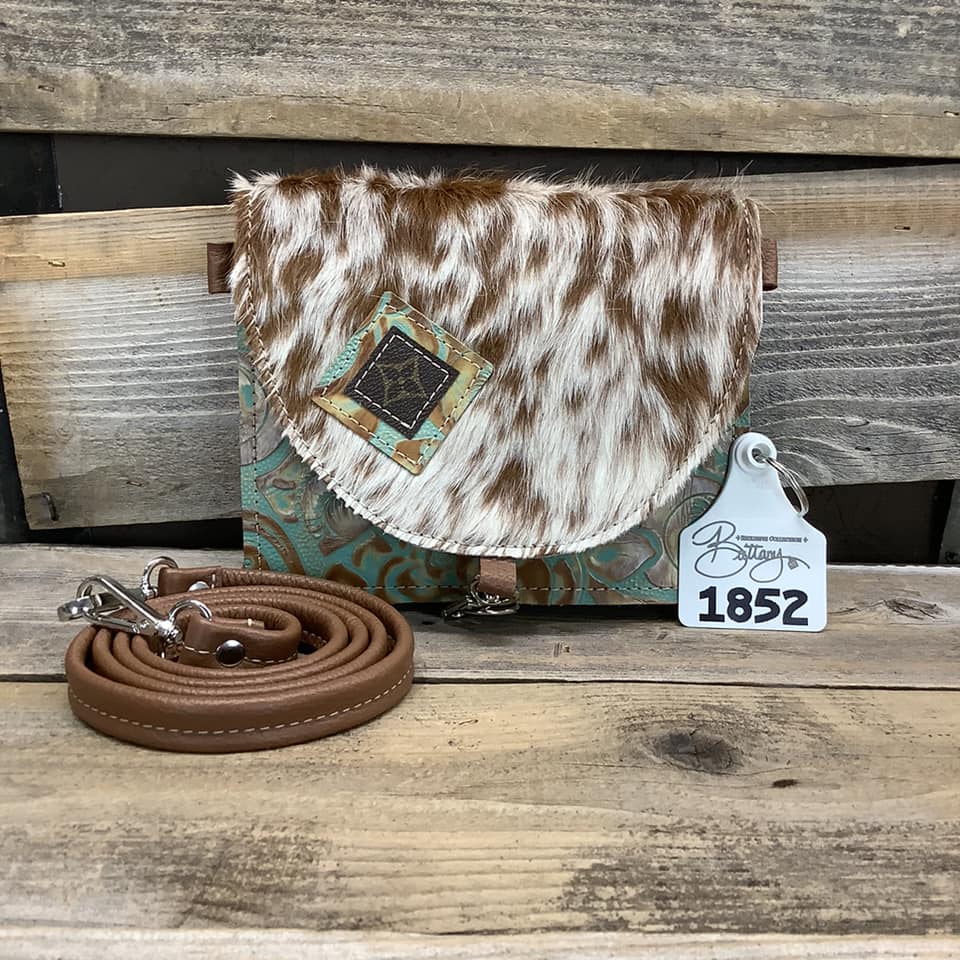 Exclusive Collection Pony Express - #1852