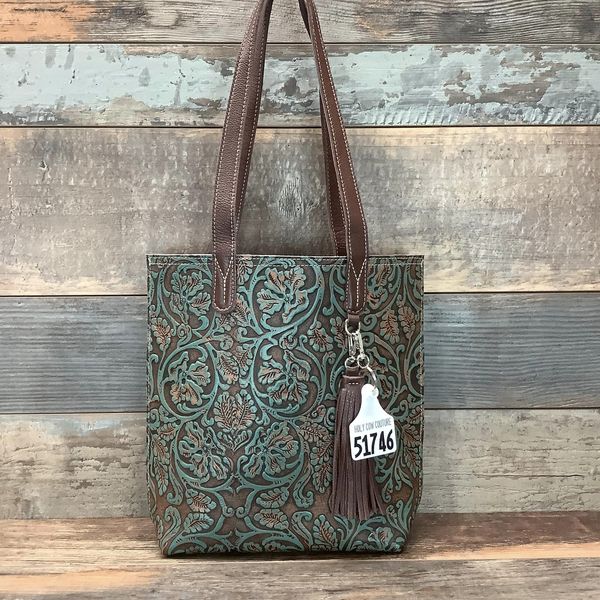 The Market Tote #51746
