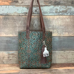 The Market Tote #51746