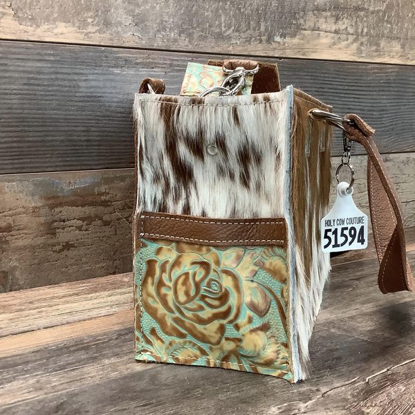 Small Town Tote - #51594
