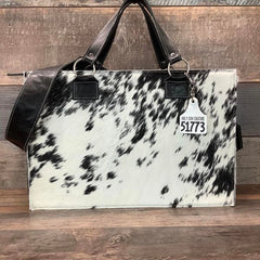 Get Outta Dodge Hybrid Tote - #51773