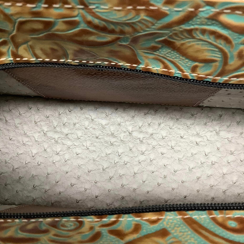Small Town Tote - #51594