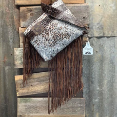 Exclusive Collection The Mini Bagpack  #656
