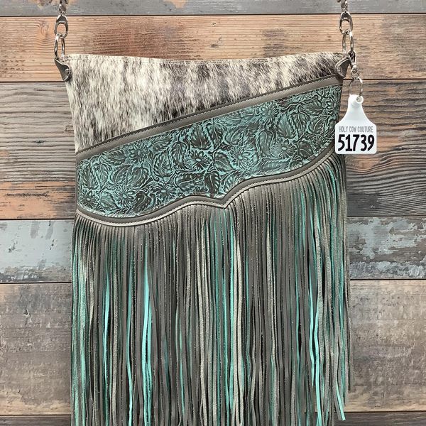 Outlaw - Dual Fringe #51739