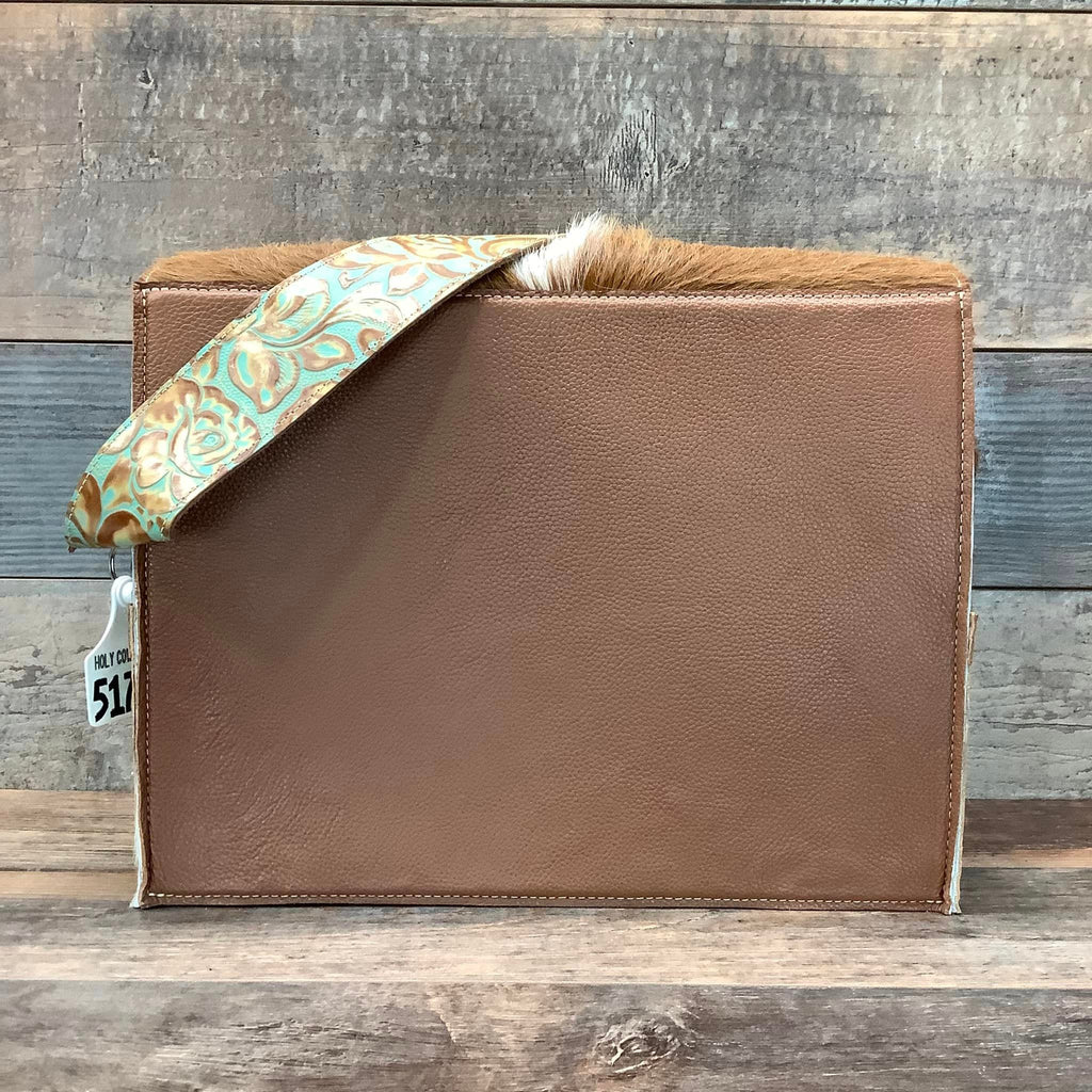 Diaper Bag / All Purpose Tote Bag - #51766