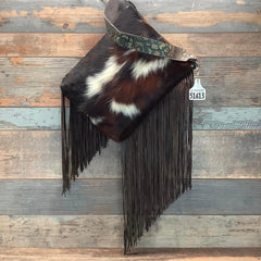 Bagpack 18" Fringe - #51613
