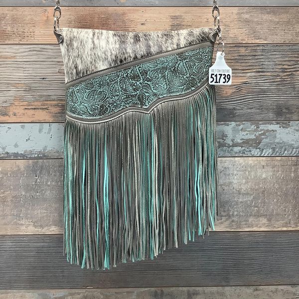 Outlaw - Dual Fringe #51739