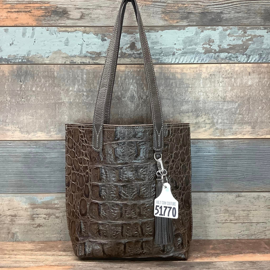 The Market Tote #51770
